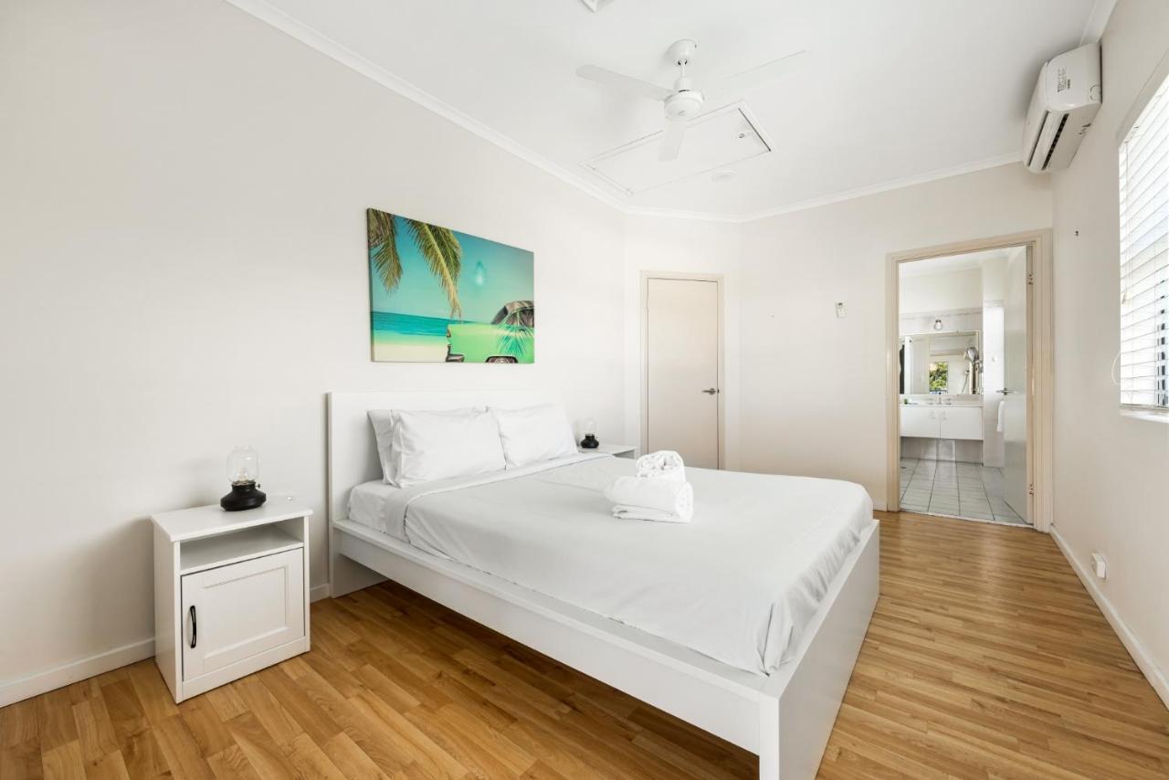 Central Motel Mooloolaba And Apartments エクステリア 写真